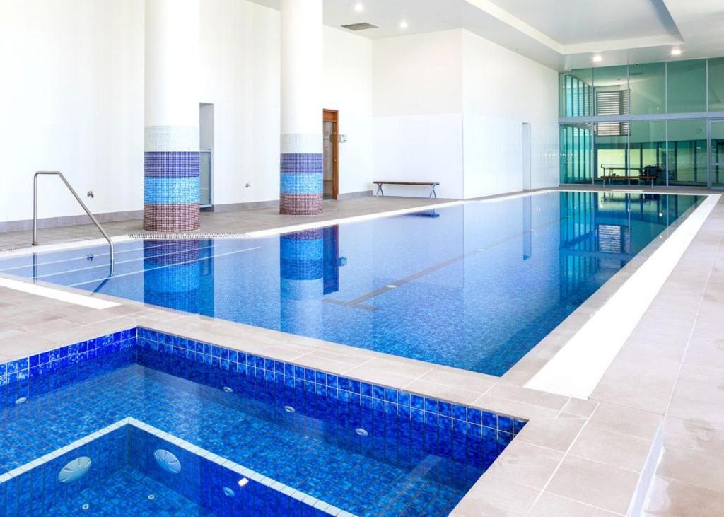 Apartment Stunning View Close To Everything Gold Coast
