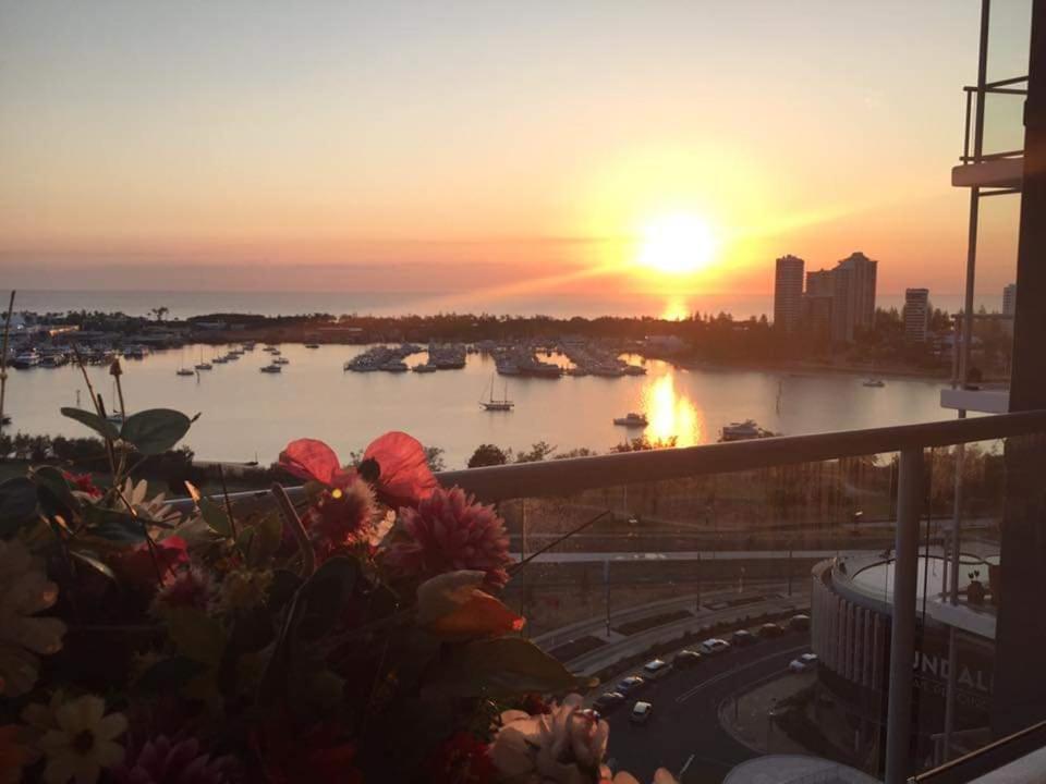 Apartment Stunning View Close To Everything Gold Coast