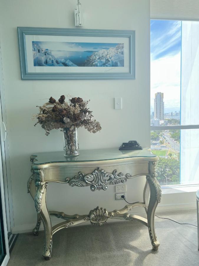 Apartment Stunning View Close To Everything Gold Coast